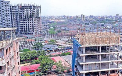 ナルシンディ地震は私たちを揺さぶりました。私たちは耳を傾けているでしょうか？
