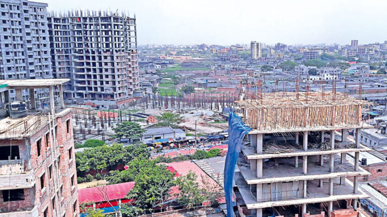 ナルシンディ地震は私たちを揺さぶりました。私たちは耳を傾けているでしょうか？