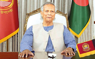 あらゆる種類の暴徒による暴力に対抗して団結せよ：政府