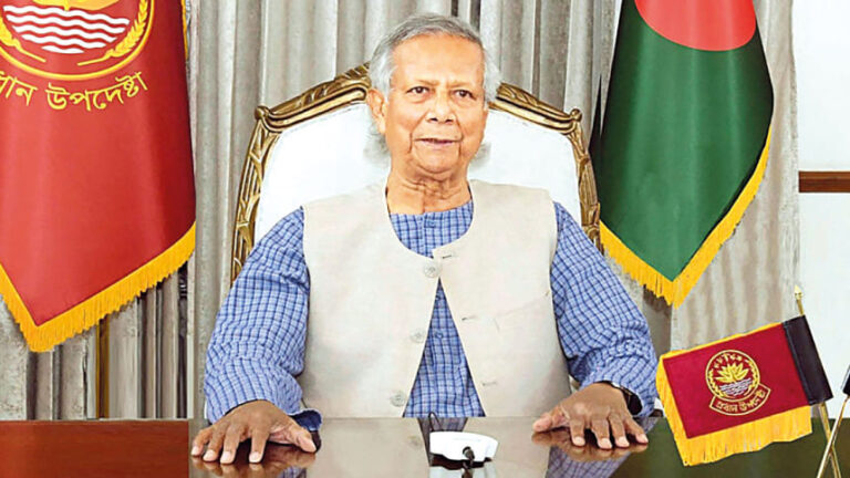 あらゆる種類の暴徒による暴力に対抗して団結せよ：政府