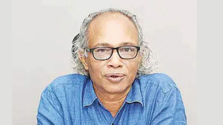 ヌルル・カビールが嫌がらせを受ける