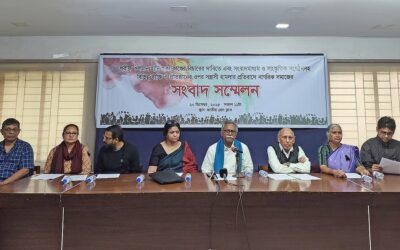 攻撃中の政府の沈黙は驚くべきものだ：アヌ・ムハンマド