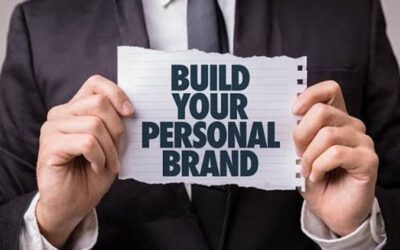 パーソナルブランドへの最後の呼びかけ