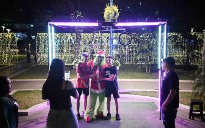 トランプ大統領、ベネズエラとの戦争の可能性を否定せず