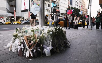 3人死亡、9人負傷