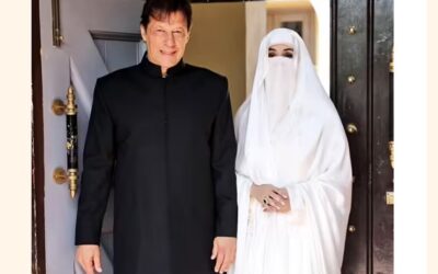 イムラン・カーンとその妻に懲役17年の判決