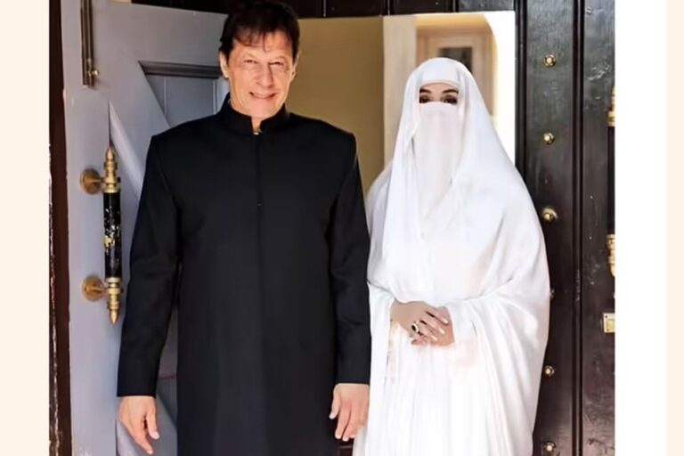 イムラン・カーンとその妻に懲役17年の判決