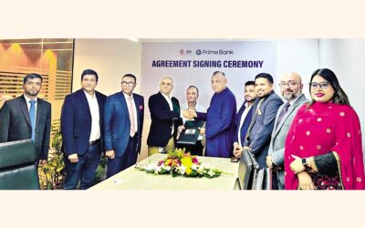 プライムバンク、JBSホールディングスと提携しフラット購入割引を実施