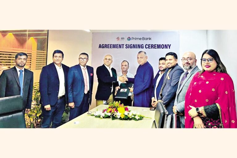 プライムバンク、JBSホールディングスと提携しフラット購入割引を実施