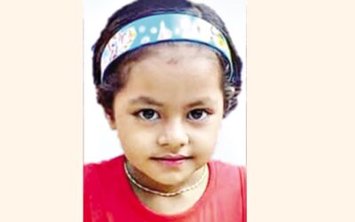 放火事件で7歳児が死亡