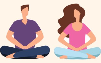 瞑想が健康に与える影響