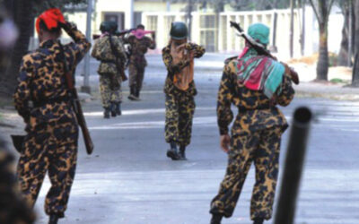 「BDR報告書全文を公開し、被告全員を裁判にかけよ」