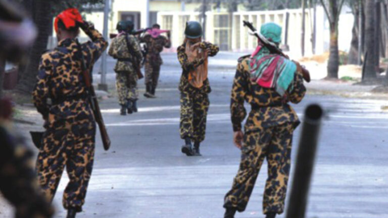 「BDR報告書全文を公開し、被告全員を裁判にかけよ」