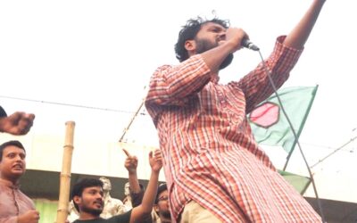 オスマン・ハディとの短い出会い