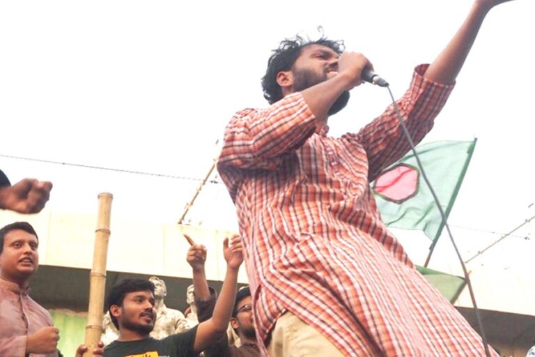 オスマン・ハディとの短い出会い