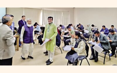 ノースサウス大学2026年春大学院プログラム