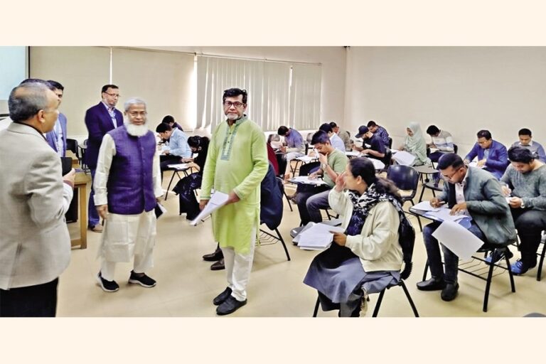 ノースサウス大学2026年春大学院プログラム