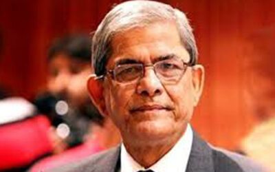 新たなファシズムの確立を目指す既得権益層