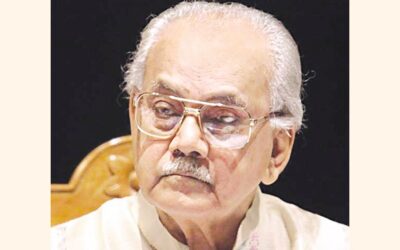 AKカンドカル氏が死去