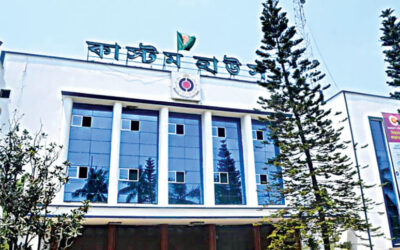 CTG Customsの7-11月期の売上高は9%増加したが目標は達成できなかった