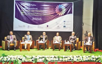 バード大学で「デジタル時代のガバナンス」国際会議が開催されました