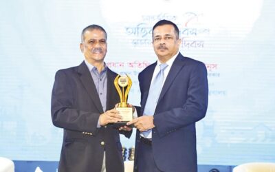 トラスト銀行が送金賞を受賞