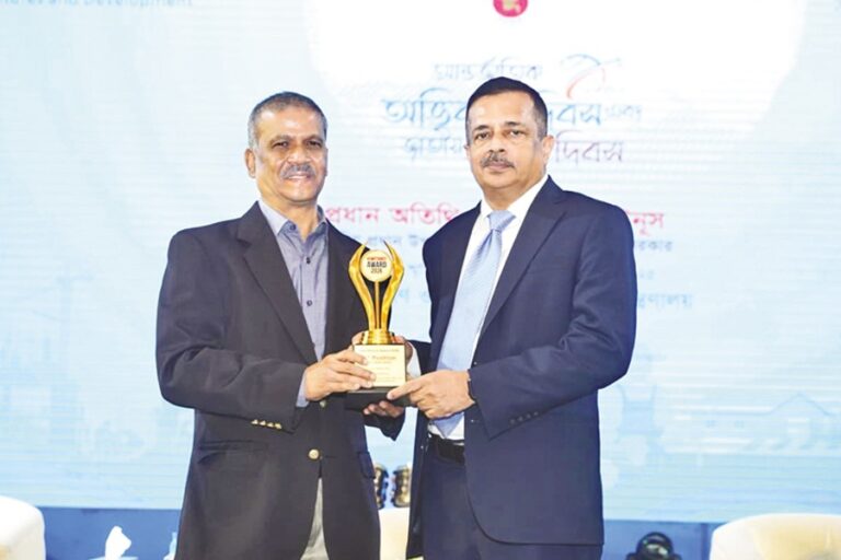 トラスト銀行が送金賞を受賞