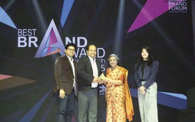 イスパハニ・ミルザポールが11年連続で最優秀紅茶ブランドに選出