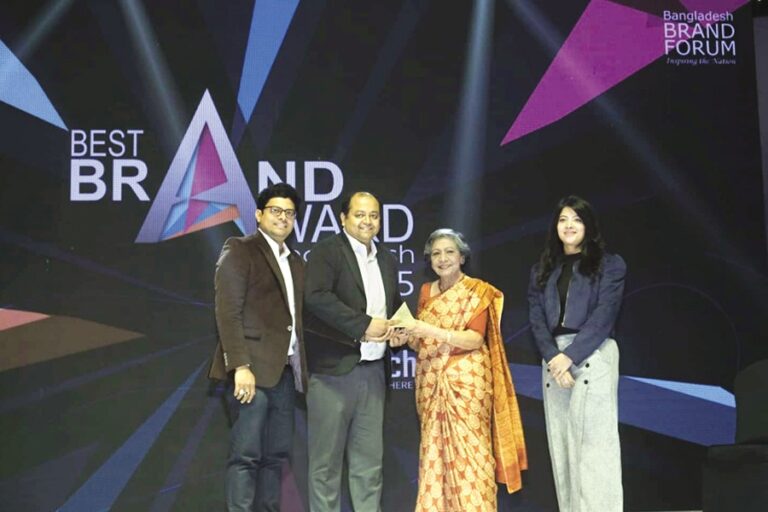 イスパハニ・ミルザポールが11年連続で最優秀紅茶ブランドに選出