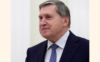 提案は「平和の見通しを改善しない」