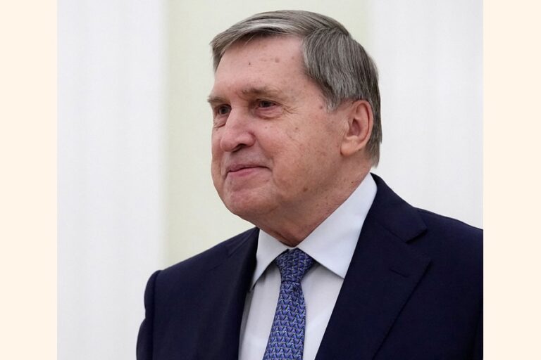 提案は「平和の見通しを改善しない」