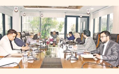 IFIPLCが第369回理事会を開催