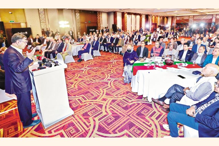 ジャーナリストは、BNPが政権に就いた場合、真にメディアフレンドリーな姿勢を示すことを望んでいる。