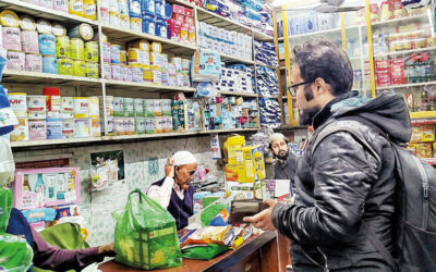 医師の推薦による食品広告は禁止される