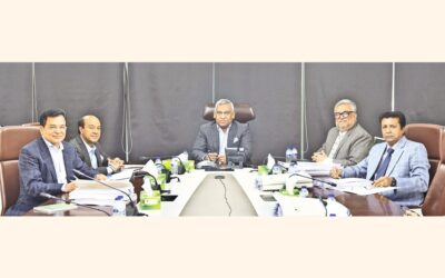 モドゥモティ銀行執行委員会第141回会議開催