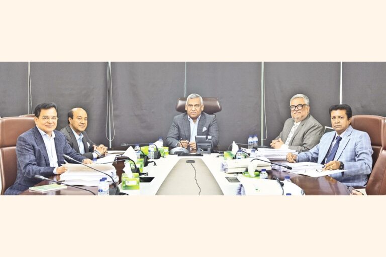 モドゥモティ銀行執行委員会第141回会議開催