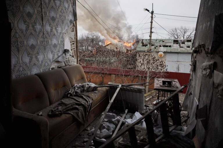 米国とウクライナ、マイアミ会談は成果なしにもかかわらず実りあるものと評価