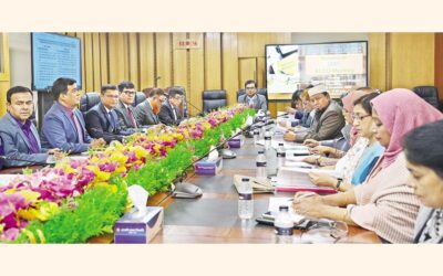 ソナリ銀行がALCO会議を開催