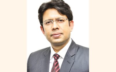 マフブブ氏がIFAC PAODAGの会員に