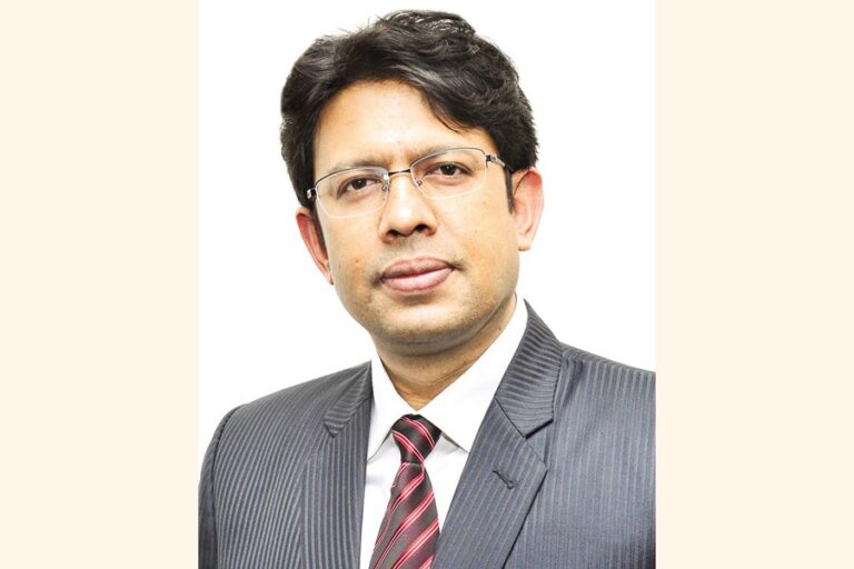 マフブブ氏がIFAC PAODAGの会員に