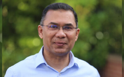 タリクは有権者名簿に登録されていない