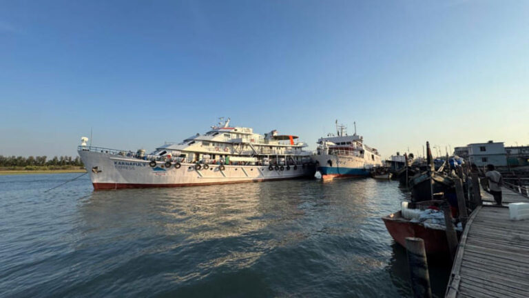 宿泊を伴う観光シーズンが始まる