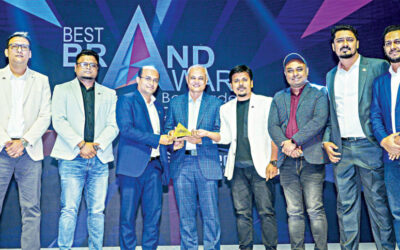 ウォルトンの冷蔵庫、エアコン、テレビが2025年ベストブランドアワードを受賞