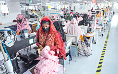 バングラデシュと日本、EPA草案を最終決定