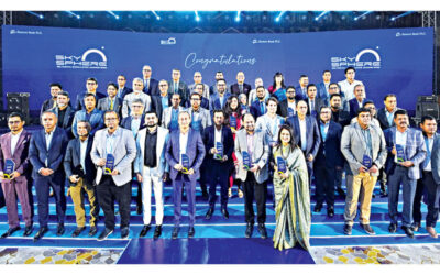 EBLデジタルエクセレンスアワードがパートナー組織を表彰