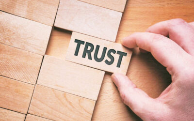 信頼こそが真の通貨