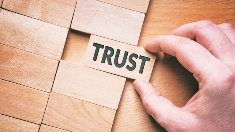 信頼こそが真の通貨