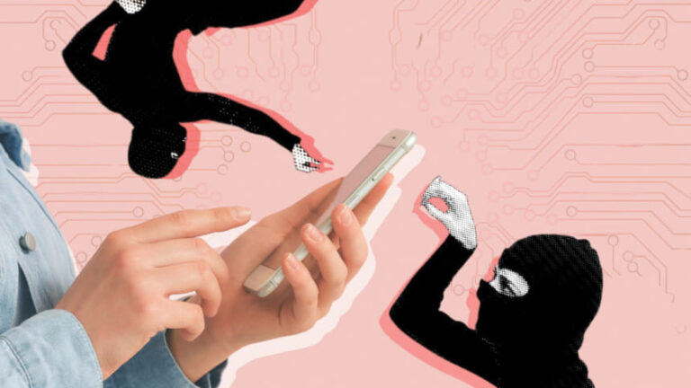 バングラデシュのデジタルスリから生き残る方法