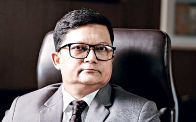 すべての人のための金融ハイウェイの構築