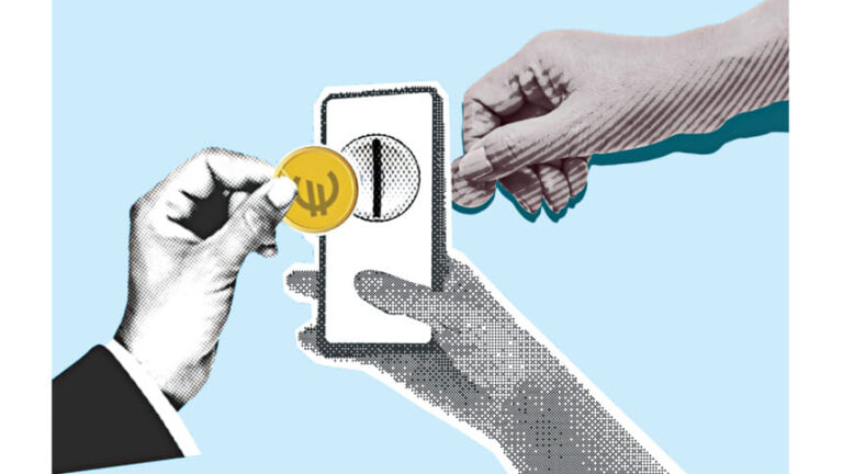 バングラデシュのデジタルウォレット革命